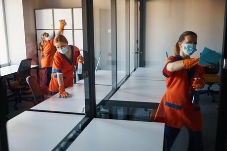 London, Cleaning, North London Cleaners &ndash; Quality Cleaning At Competitive Prices