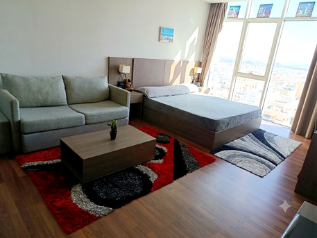 Manama, Real Estate For Sale, BHD 34000,  Studio,  40 Sq. Meter,  Apartment For Sale