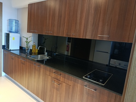 Manama, Real Estate For Sale, BHD 34000,  Studio,  40 Sq. Meter,  Apartment For Sale