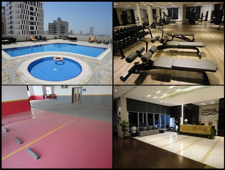 Manama, Real Estate For Sale, BHD 34000,  Studio,  40 Sq. Meter,  Apartment For Sale