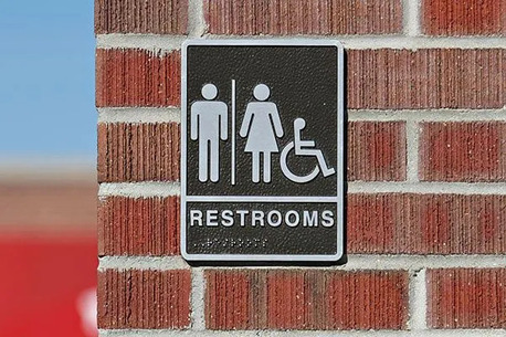New York, Business, ADA Signs In Orlando | Custom ADA Signs By City Beautiful Signs & Graphics