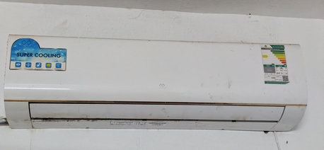 Jizan, Air Conditioners, SAR 850,  Split AC