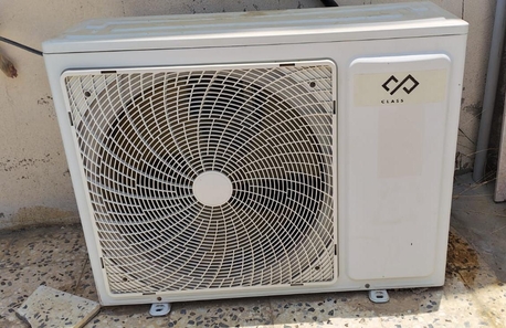 Jizan, Air Conditioners, SAR 850,  Split AC