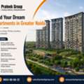 Find Your Dream Apartments In Greater Noida