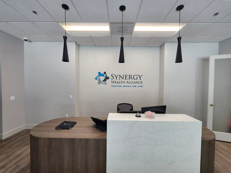New York, Business, Lobby Signs Orlando | Professional Office Lobby Signs By City Beautiful Signs & Graphics