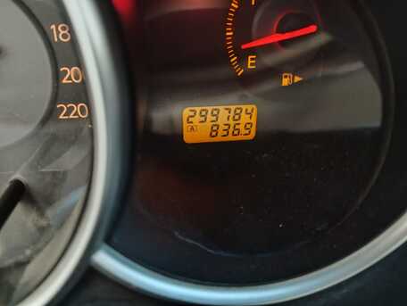 Al Malaz, Vehicles, Cars & Trucks , SAR 12000,  Nissan Tiida,  2008,  Manual,  299790 KM,   With Excellent Condition And Valid Fahas And Istemamrah