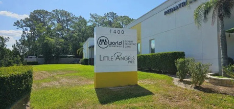 New York, Business, Monument Signs Orlando | Trusted Monument Sign Company For Custom Business Signage