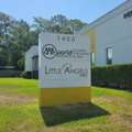 Monument Signs Orlando | Trusted Monument Sign Company For Custom Business Signage
