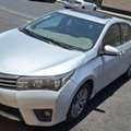SAR 34500,  Toyota Corolla,  2015,  Automatic,  310000 KM,    Full Option