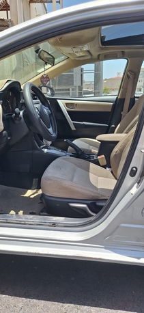 Madinah, Vehicles, Cars & Trucks , SAR 34500,  Toyota Corolla,  2015,  Automatic,  310000 KM,    Full Option