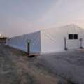 Rest Area Tent