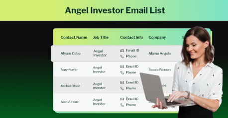 Dubai, Business, Are You Searching For High-Value Angel Investors Email Contacts?