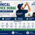Technical Service Dubai | Home Maintenance & Handyman Pro