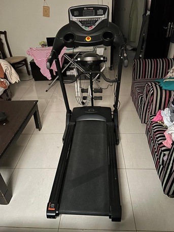 Riyadh, Sporting Goods, Traidmail And Bike