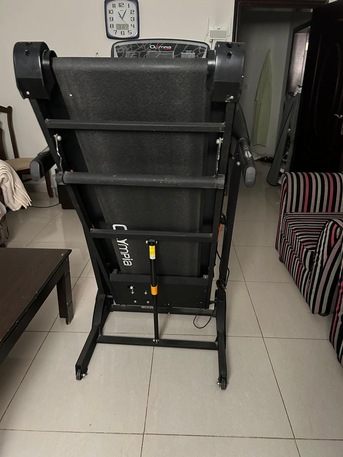Riyadh, Sporting Goods, Traidmail And Bike