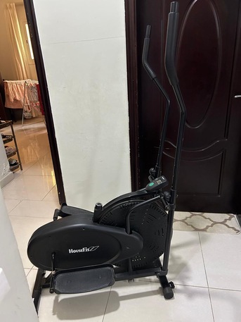 Riyadh, Sporting Goods, Traidmail And Bike