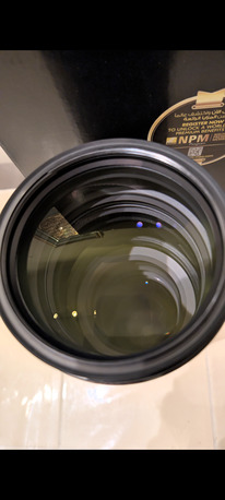 Khobar, Photo & Video, SAR 4200,  Nikon 180-600 Mm Z Lens  - 4200 Sar