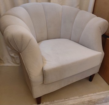 Riyadh, Furniture, SAR 300,  Two Chairs For Sale