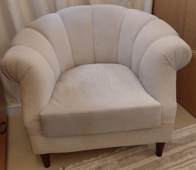 Riyadh, Furniture, SAR 300,  Two Chairs For Sale