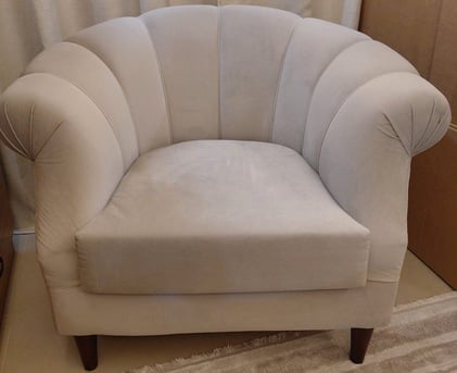 Riyadh, Furniture, SAR 300,  Two Chairs For Sale