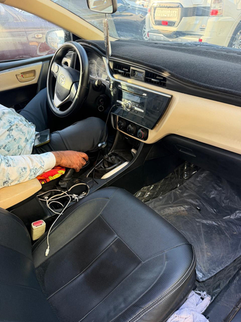 Dammam, Items Wanted, Car Sale