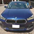 SAR 72000,  BMW X2 2021 SDrive20i,  2021,  Automatic,  97600 KM,