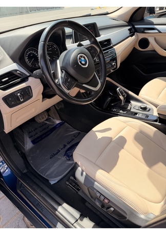 Riyadh, Vehicles, Cars & Trucks , SAR 72000,  BMW X2 2021 SDrive20i,  2021,  Automatic,  97600 KM,
