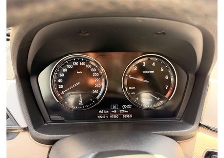 Riyadh, Vehicles, Cars & Trucks , SAR 72000,  BMW X2 2021 SDrive20i,  2021,  Automatic,  97600 KM,