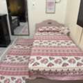 SAR 1100,  Kids Twin Bedset Plus Cupboard