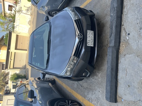 Dammam, Vehicles, Cars & Trucks , SAR 38000,  Toyota Corolla,  2016,  Automatic,  168000 KM,  Corolla