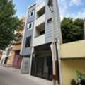 INR 1,  6 BR,  100 Sq. Yard,  Smart Rental Property For Sale On 100 Sqrd G+2 I.A.S Colony Tolichowki
