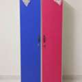 SAR 125,  Kids Wardrobe- For Urgent Sale