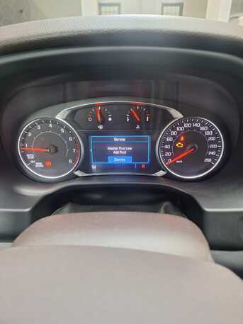 Riyadh, Vehicles, Cars & Trucks , SAR 55,  GMC Acadia 2021,  2021,  Automatic,  180 KM,  V Good Condition GMC Acadia 2.0 Engine