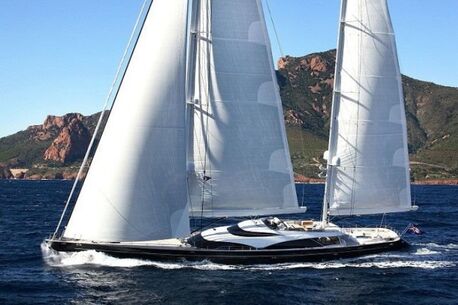 Puerto Rico, Travel, Experience Luxurious Sailing Yacht Charter