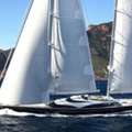 Experience Luxurious Sailing Yacht Charter