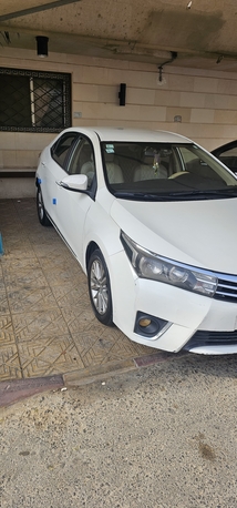 Jeddah, Vehicles, Cars & Trucks , SAR 33000,  Toyota Corolla,  2015,  Automatic,  290000 KM,