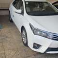 SAR 33000,  Toyota Corolla,  2015,  Automatic,  290000 KM,