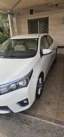 Jeddah, Vehicles, Cars & Trucks , SAR 33000,  Toyota Corolla,  2015,  Automatic,  290000 KM,