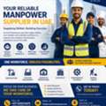 BUILD YOUR SUCCESS WITH THE RIGHT WORKFORCE