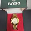 SAR 2850,  Authentic Rado Watch For Sale