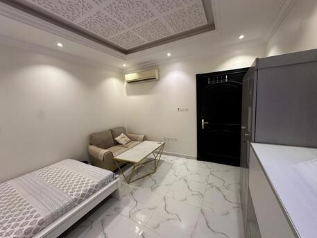 Umm Al Hamam, Rooms for Rent, SAR 1950/month,  Furnished,  24 Sq. Meter,  🏠 FULLY FURNISHED EXECUTIVE BACHELOR ROOM FOR RENT IN VILLA (PAKISTANI NATIONAL ONLY)