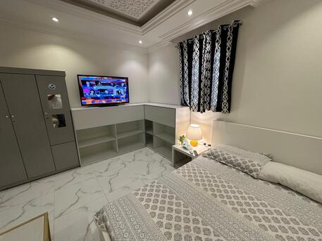 Umm Al Hamam, Rooms for Rent, SAR 1950/month,  Furnished,  24 Sq. Meter,  🏠 FULLY FURNISHED EXECUTIVE BACHELOR ROOM FOR RENT IN VILLA (PAKISTANI NATIONAL ONLY)