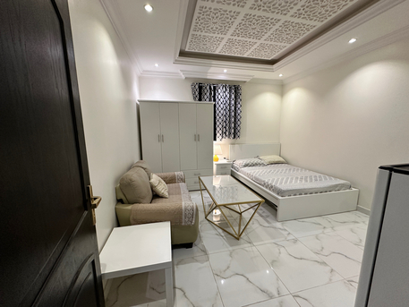 Umm Al Hamam, Rooms for Rent, SAR 1800/month,  Furnished,  24 Sq. Meter,  🏠 FULLY FURNISHED EXECUTIVE BACHELOR ROOM FOR RENT IN VILLA (PAKISTANI NATIONAL ONLY)