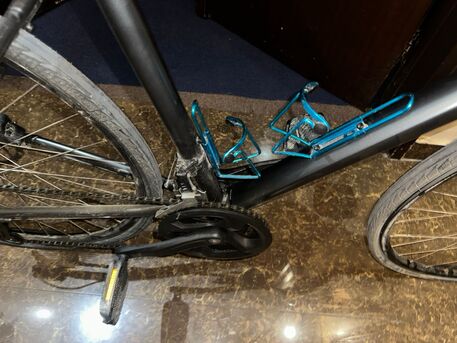 Dammam, Bicycles, SAR 850,  TREK 2 FX HYBRID CYCLE