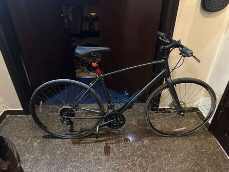 Dammam, Bicycles, SAR 850,  TREK 2 FX HYBRID CYCLE