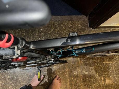 Dammam, Bicycles, SAR 850,  TREK 2 FX HYBRID CYCLE
