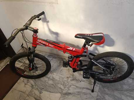 Dammam, Bicycles, SAR 150,  Kids Bicyvle