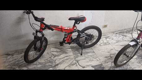 Dammam, Bicycles, SAR 150,  Kids Bicyvle