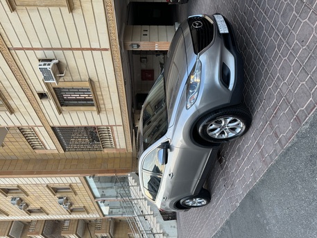 Jeddah, Vehicles, Cars & Trucks , SAR 28000,  2015,  2015,  Automatic,  220 KM,  Mazda CX9,  Model,  Transmission,  On The Odometer, Price 28,000