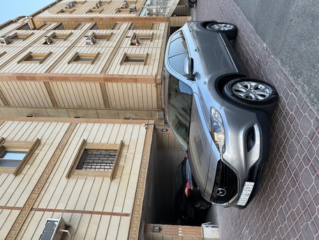 Jeddah, Vehicles, Cars & Trucks , SAR 28000,  2015,  2015,  Automatic,  220 KM,  Mazda CX9,  Model,  Transmission,  On The Odometer, Price 28,000